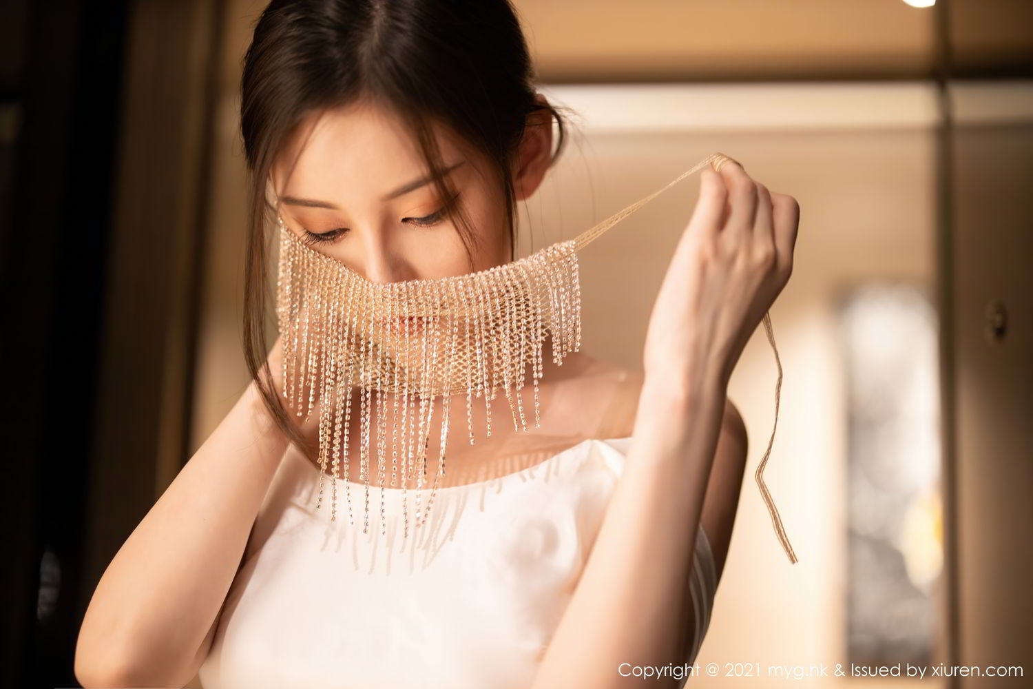 《秀人网 小夕juju(Xiao Xi Ju Ju)、李梓熙(zixibaby) 婚纱写真》第6张,模特小夕juju(Xiao Xi Ju Ju)、李梓熙(zixibaby),秀人网,婚纱主题,全套83张