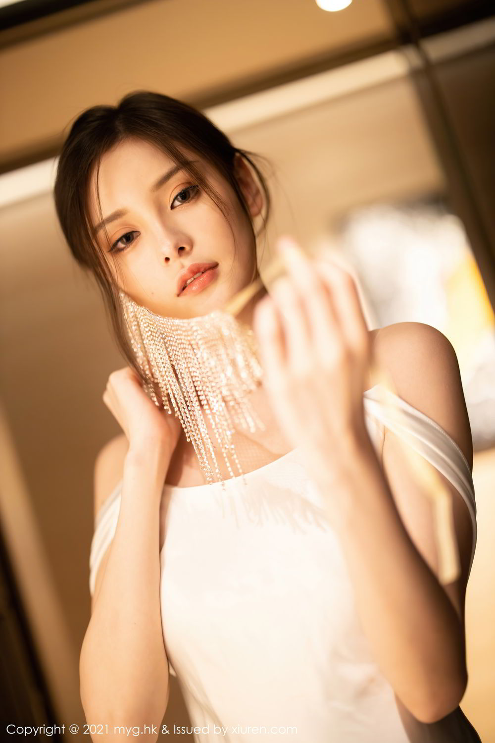 《秀人网 小夕juju(Xiao Xi Ju Ju)、李梓熙(zixibaby) 婚纱写真》第7张,模特小夕juju(Xiao Xi Ju Ju)、李梓熙(zixibaby),秀人网,婚纱主题,全套83张