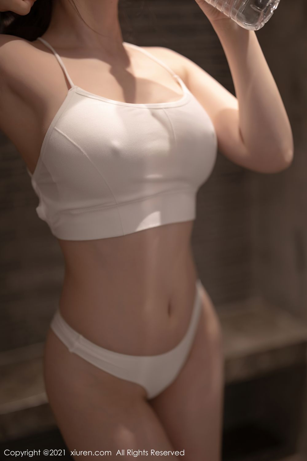 《谢芷馨(Sindy) 内衣写真》第51张,模特谢芷馨(Sindy),内衣主题,全套61张