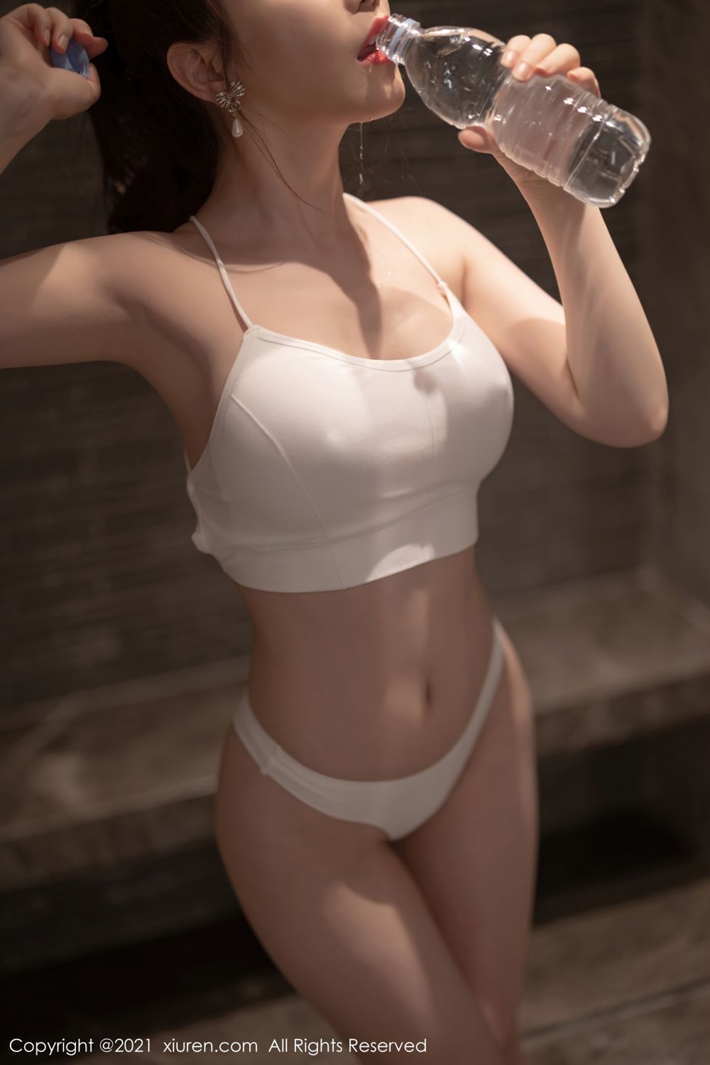 《谢芷馨(Sindy) 内衣写真》第52张,模特谢芷馨(Sindy),内衣主题,全套61张