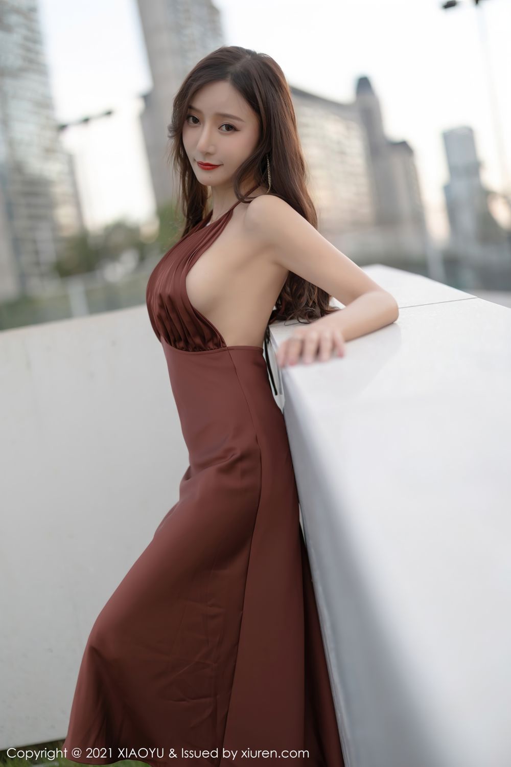 《王馨瑶(Yanni) 高清写真》第12张,模特王馨瑶(Yanni),全套95张