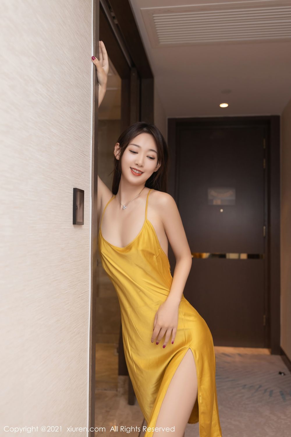 《周于希dummy(Dummy Zhou) 高清写真》第42张,模特周于希dummy(Dummy Zhou),全套72张