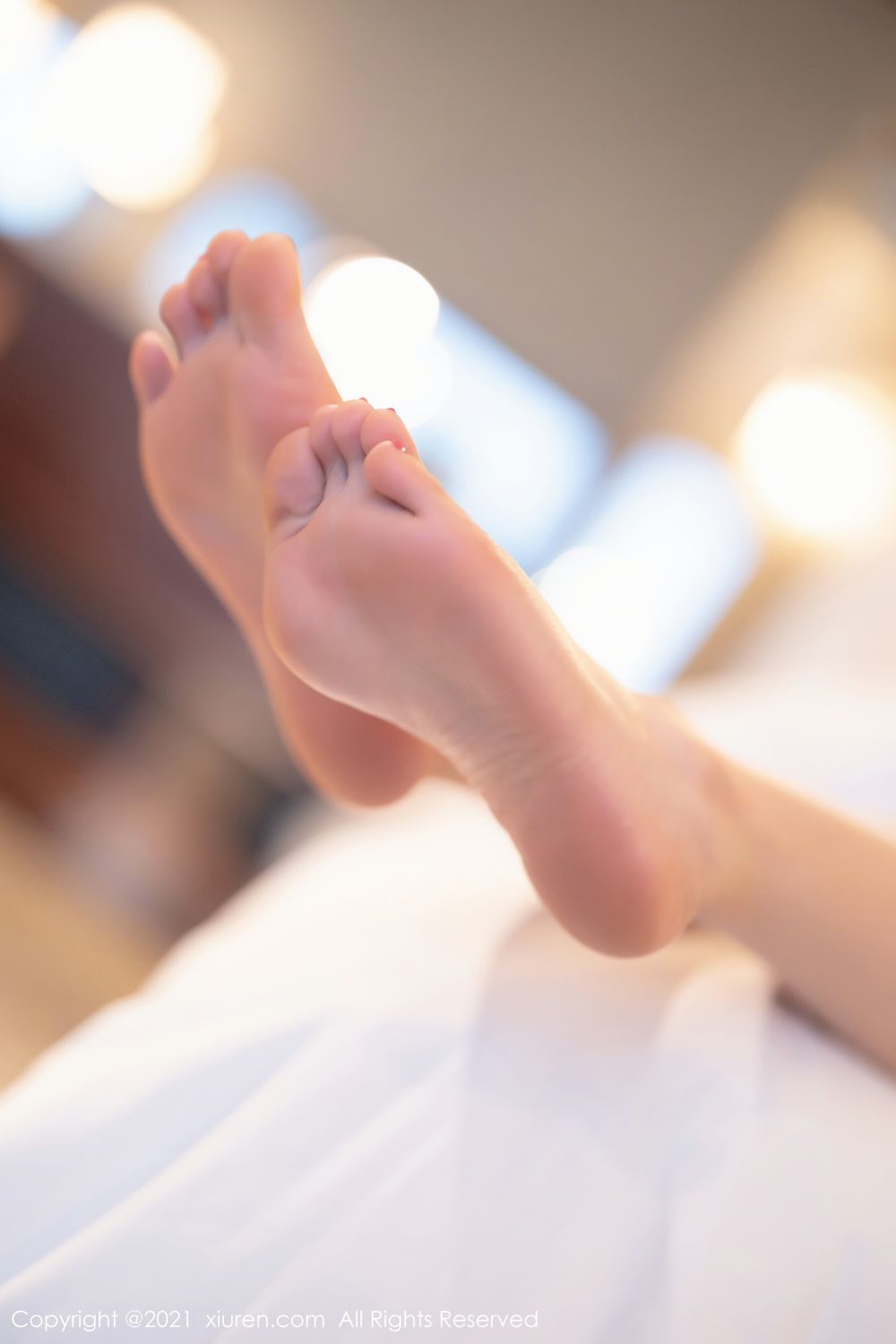 《秀人网 杨晨晨 高清写真》第78张,模特杨晨晨,秀人网,全套78张