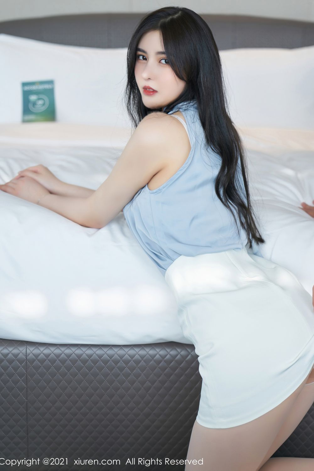《韩静安(Han Jing An) 内衣写真》第23张,模特韩静安(Han Jing An),内衣主题,全套68张