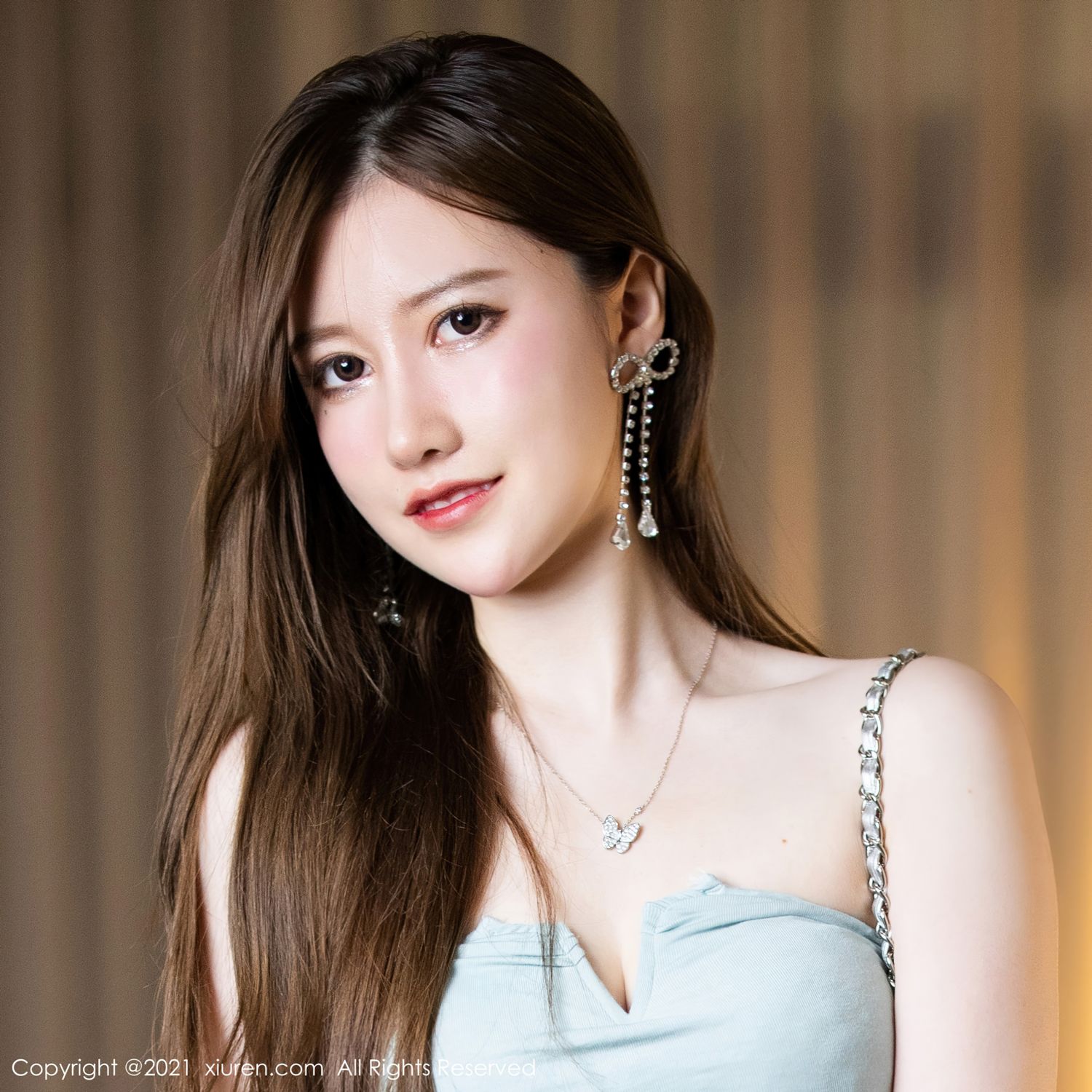 《美桃酱(Mei Tao Jiang) 高清写真》第3张,模特美桃酱(Mei Tao Jiang),全套58张