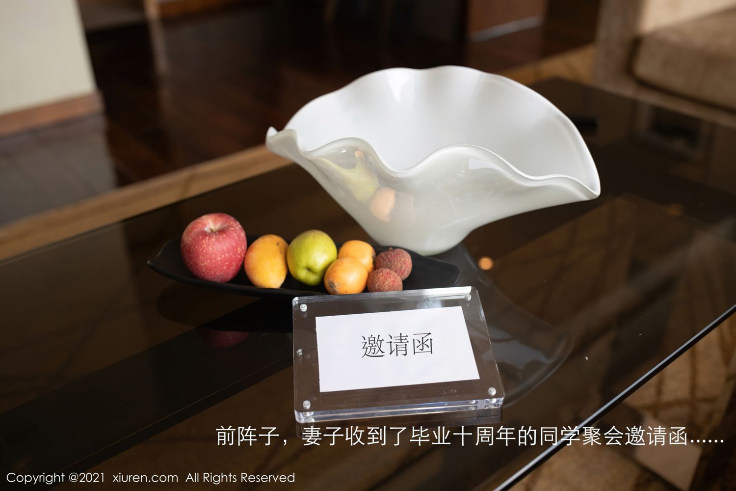 《安然Maleah(An Ran Maleah) 高清写真》第2张,模特安然Maleah(An Ran Maleah),全套77张