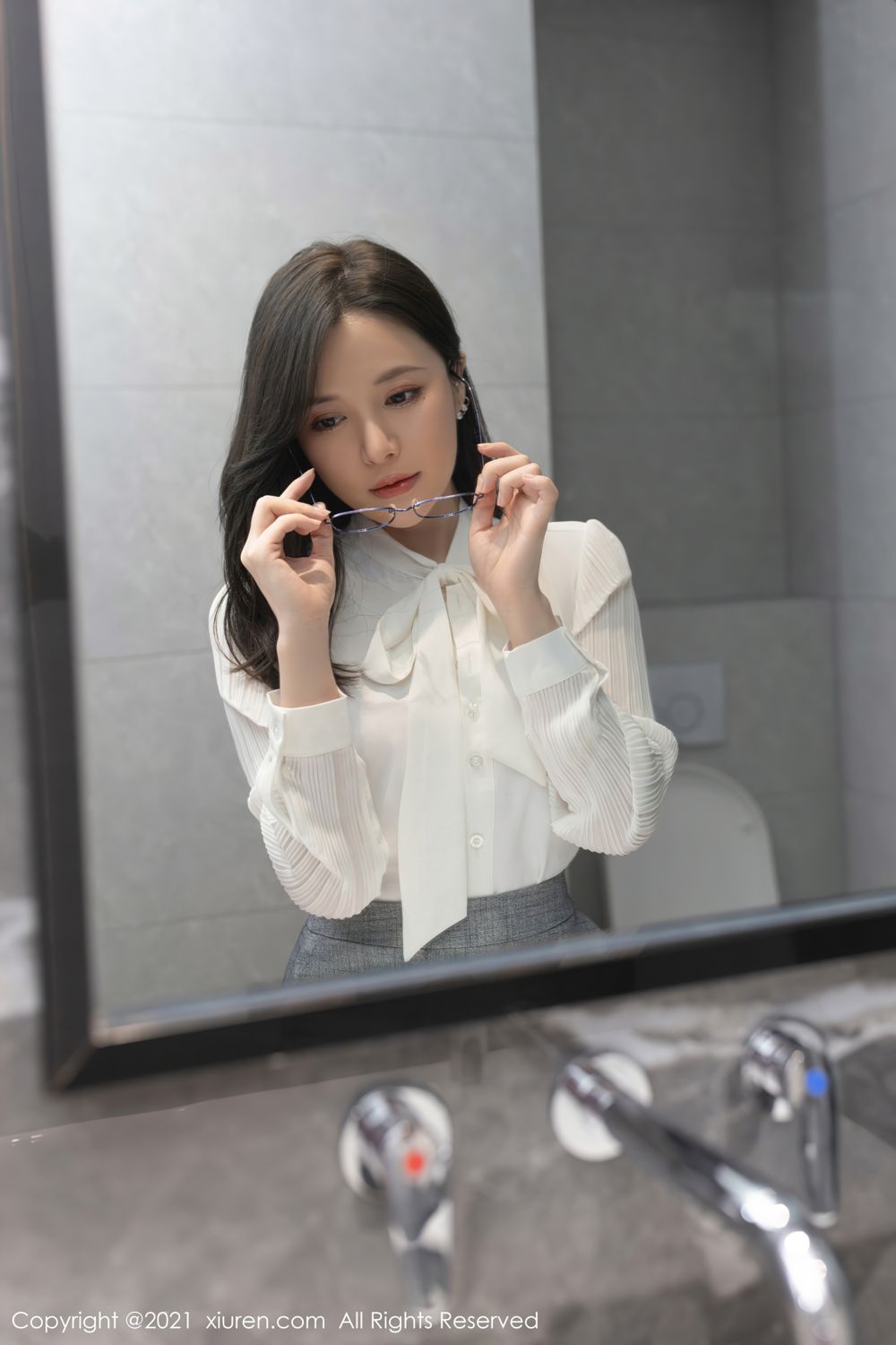 《鱼子酱fish(Yu Zi Jiang Fish) 高清写真》第42张，模特鱼子酱fish(Yu Zi Jiang Fish)，全套100张