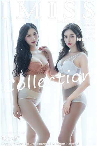 爱蜜社 模特合集 高清写真 VOL.625