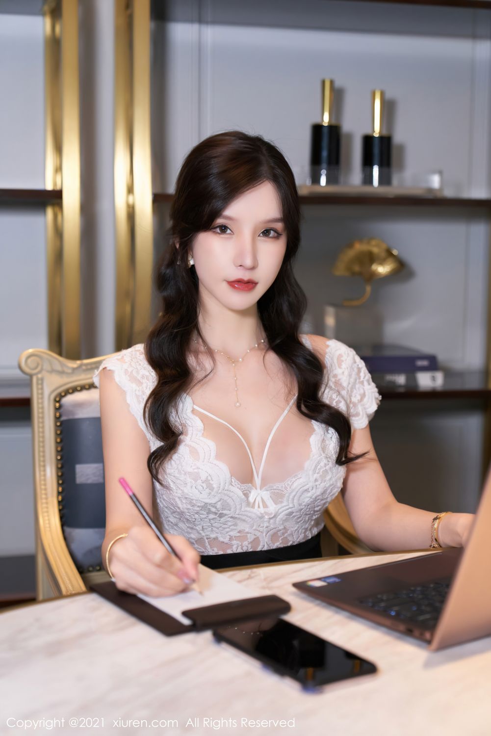 《秀人网 周于希dummy(Dummy Zhou) 黑丝写真 No.3992》第10张,模特周于希dummy(Dummy Zhou),秀人网,黑丝主题,全套80张