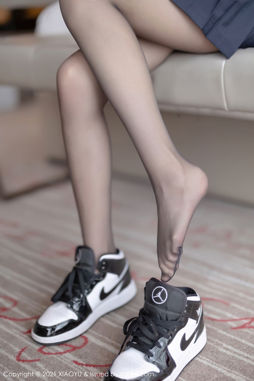 《语画界 林星阑(Lin Xing Lan) 制服写真 VOL.623》第17张,模特林星阑(Lin Xing Lan),语画界,制服主题,全套73张