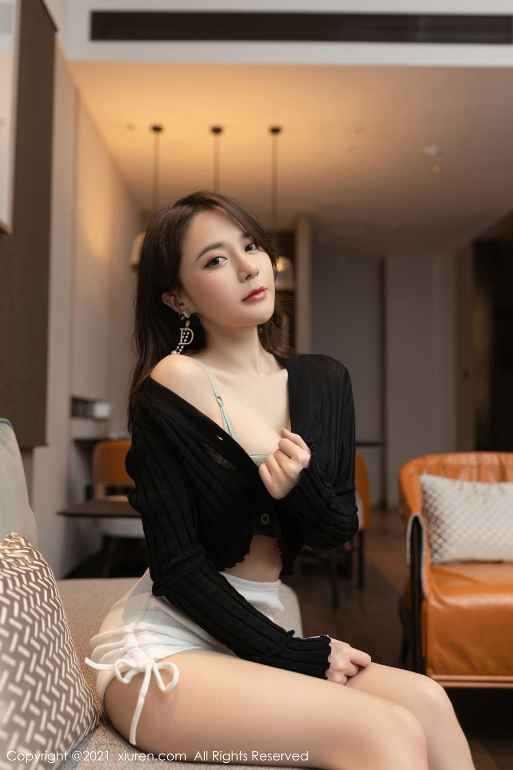 《秀人网 鱼子酱fish(Yu Zi Jiang Fish) 内衣写真 No.4139》第38张,模特鱼子酱fish(Yu Zi Jiang Fish),秀人网,内衣主题,全套92张