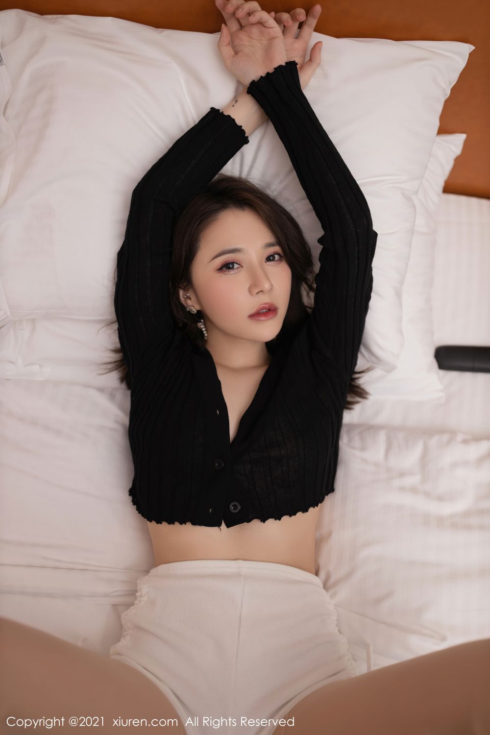 《秀人网 鱼子酱fish(Yu Zi Jiang Fish) 内衣写真 No.4139》第76张,模特鱼子酱fish(Yu Zi Jiang Fish),秀人网,内衣主题,全套92张