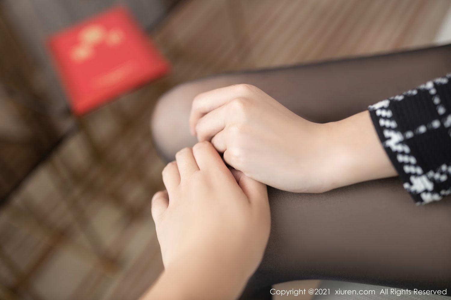 《秀人网 陆萱萱(Lu Xuan Xuan) 黑丝写真 No.4292》第36张,模特陆萱萱(Lu Xuan Xuan),秀人网,黑丝主题,全套88张