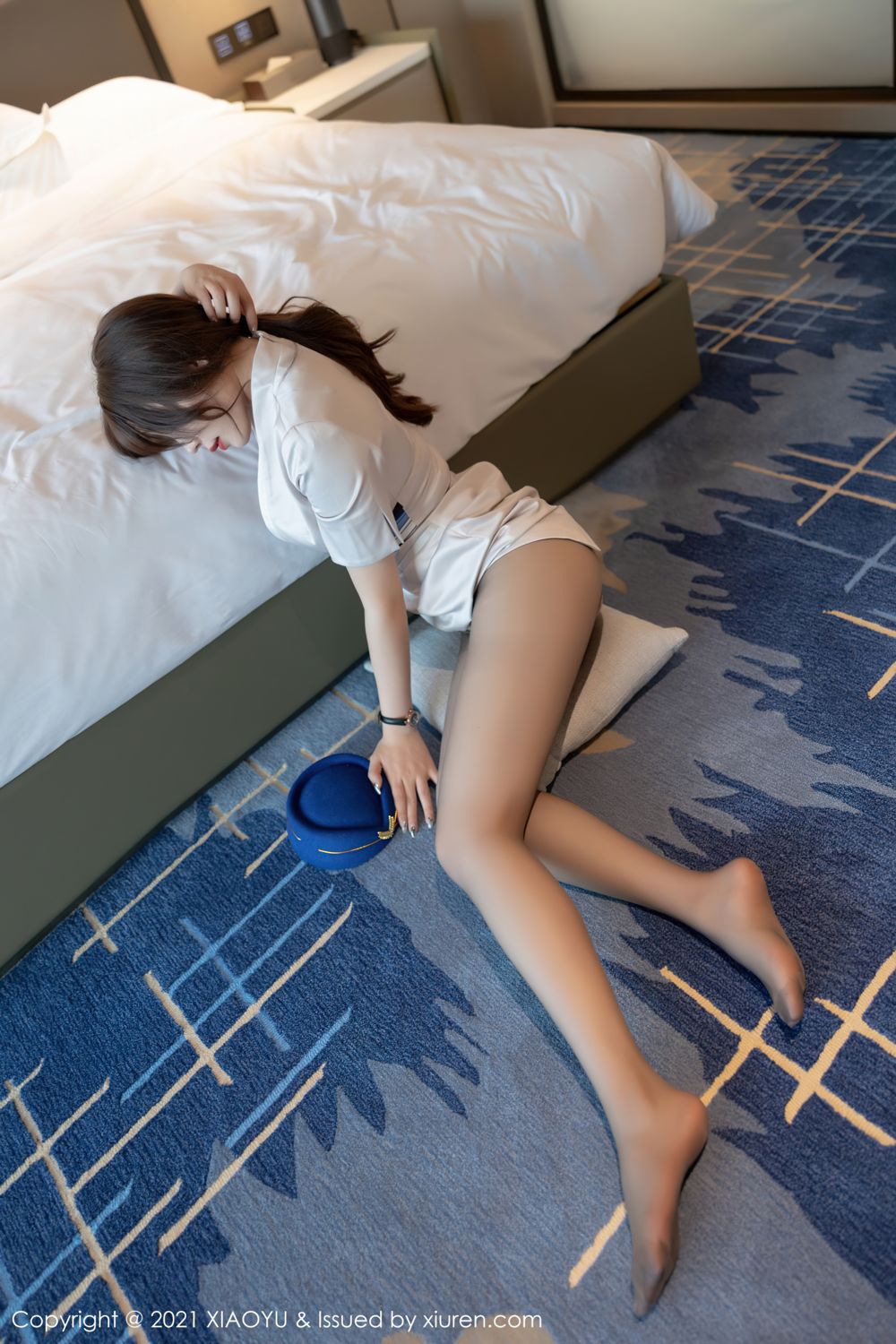《语画界 程彤颜(GINNNNNNN-) 制服写真 VOL.642》第57张,模特程彤颜(GINNNNNNN-),语画界,制服主题,全套90张