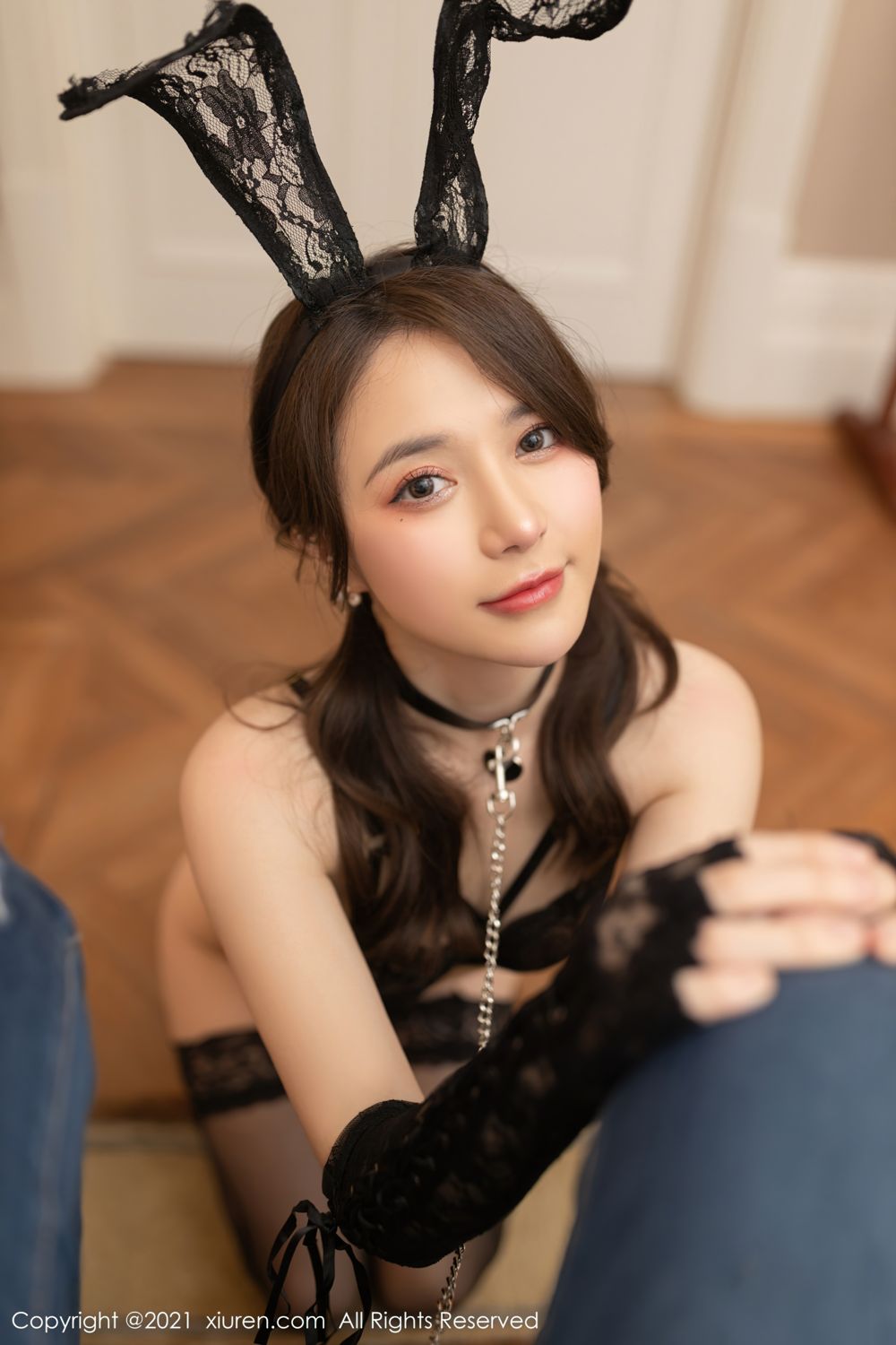 《秀人网 鱼子酱fish(Yu Zi Jiang Fish) 高清写真 No.4210》第31张,模特鱼子酱fish(Yu Zi Jiang Fish),秀人网,全套96张