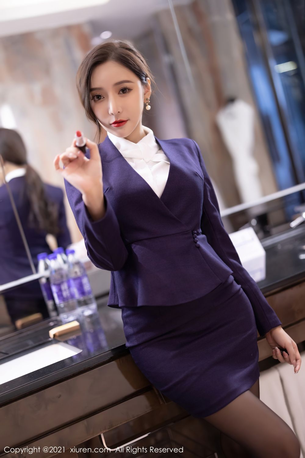 《秀人网 王馨瑶(Yanni)、程程程(Cheng Cheng Cheng) 黑丝写真 No.4184》第13张,模特王馨瑶(Yanni)、程程程(Cheng Cheng Cheng),秀人网,黑丝主题,全套85张