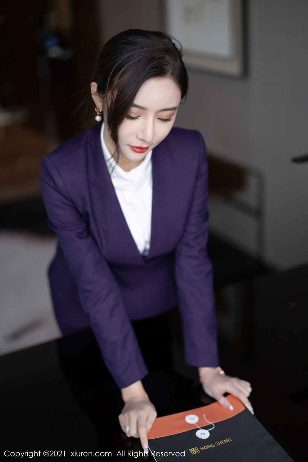 《秀人网 王馨瑶(Yanni)、程程程(Cheng Cheng Cheng) 黑丝写真 No.4184》第17张,模特王馨瑶(Yanni)、程程程(Cheng Cheng Cheng),秀人网,黑丝主题,全套85张