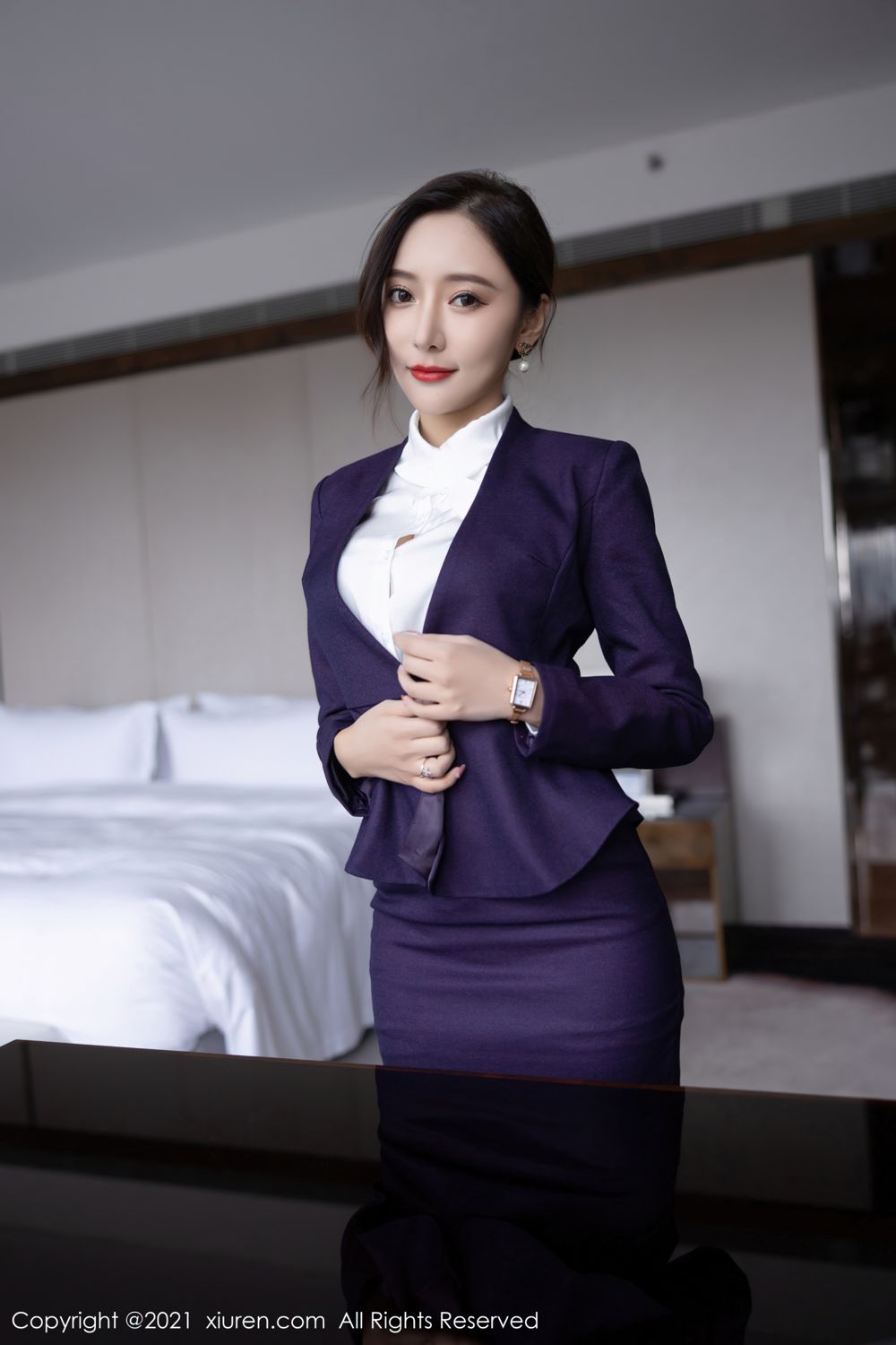 《秀人网 王馨瑶(Yanni)、程程程(Cheng Cheng Cheng) 黑丝写真 No.4184》第22张,模特王馨瑶(Yanni)、程程程(Cheng Cheng Cheng),秀人网,黑丝主题,全套85张