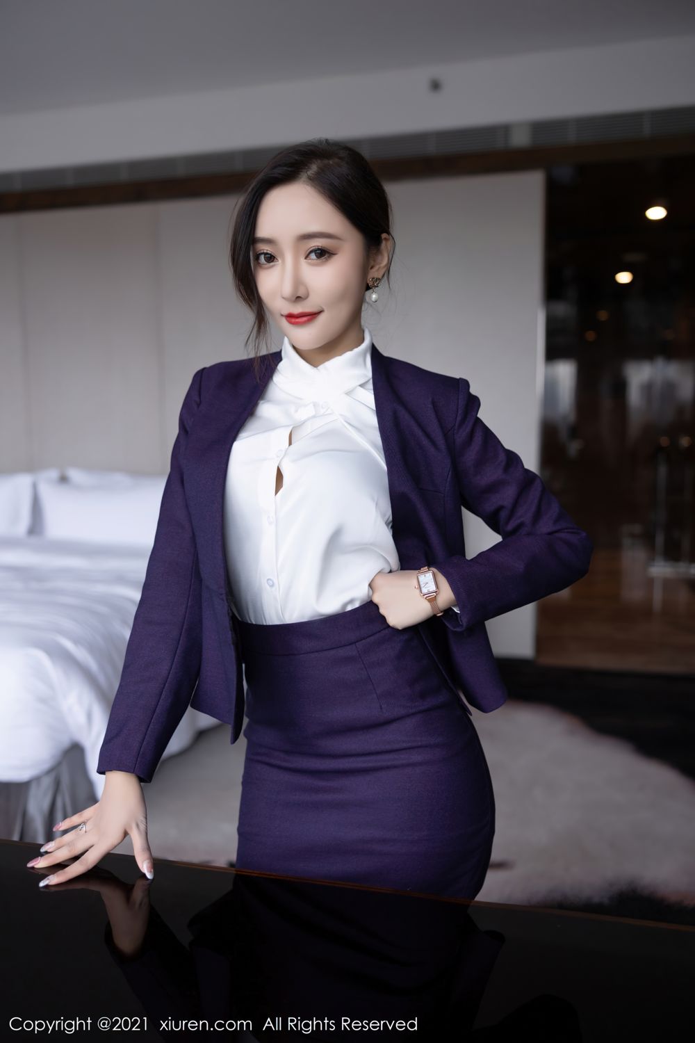 《秀人网 王馨瑶(Yanni)、程程程(Cheng Cheng Cheng) 黑丝写真 No.4184》第23张,模特王馨瑶(Yanni)、程程程(Cheng Cheng Cheng),秀人网,黑丝主题,全套85张
