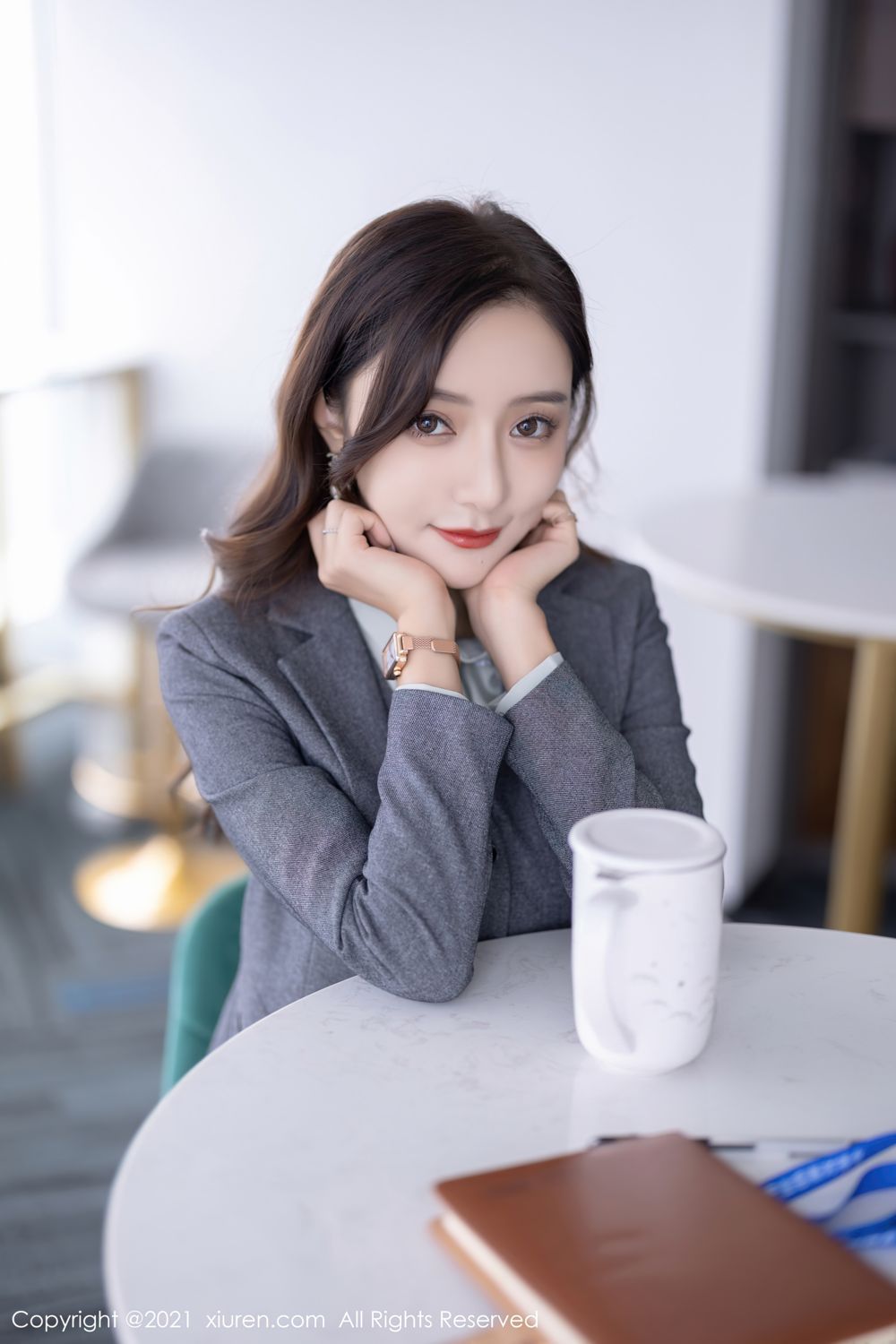 《秀人网 王馨瑶(Yanni) 黑丝写真 No.4251》第16张,模特王馨瑶(Yanni),秀人网,黑丝主题,全套80张