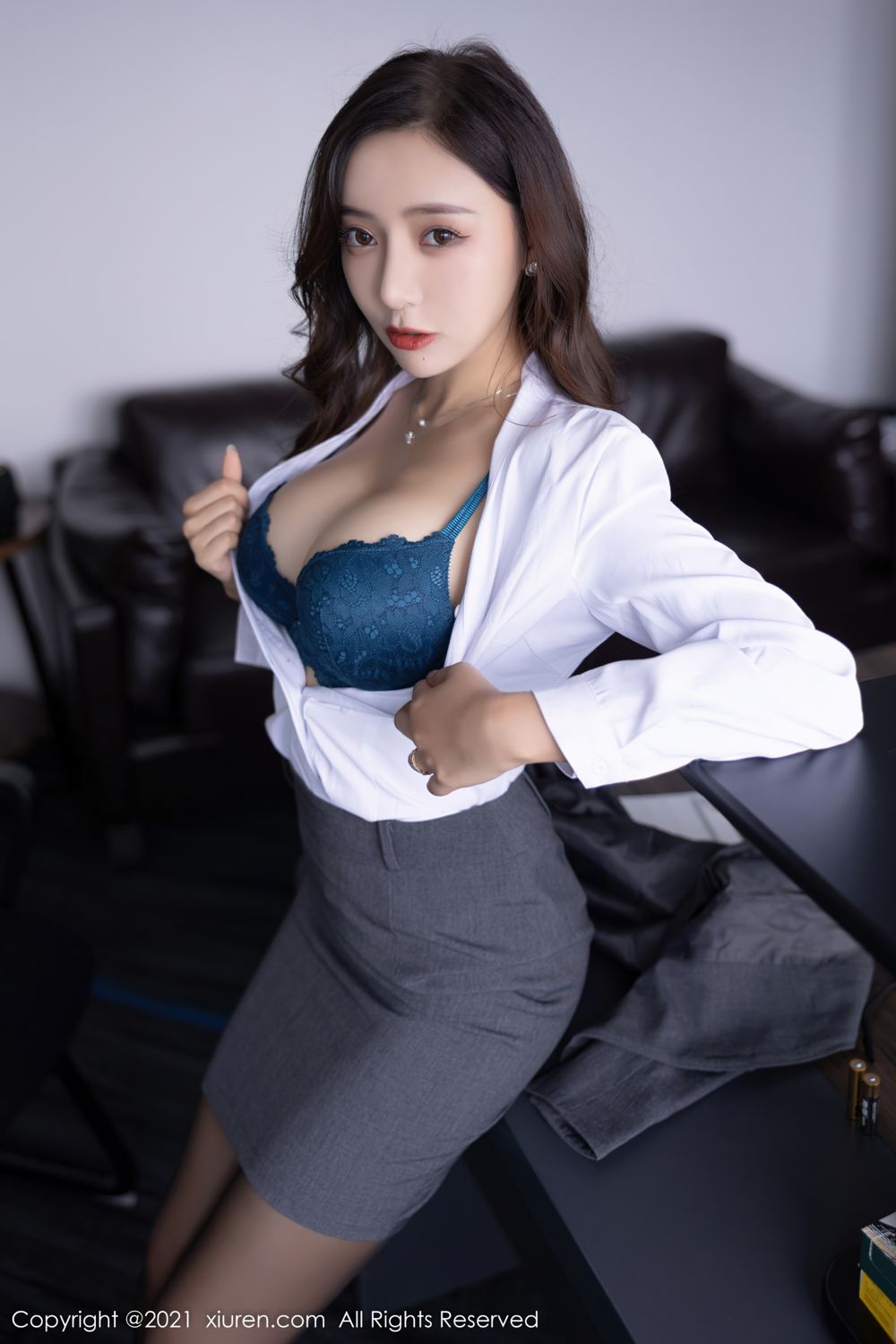 《秀人网 王馨瑶(Yanni) 黑丝写真 No.4304》第62张,模特王馨瑶(Yanni),秀人网,黑丝主题,全套100张