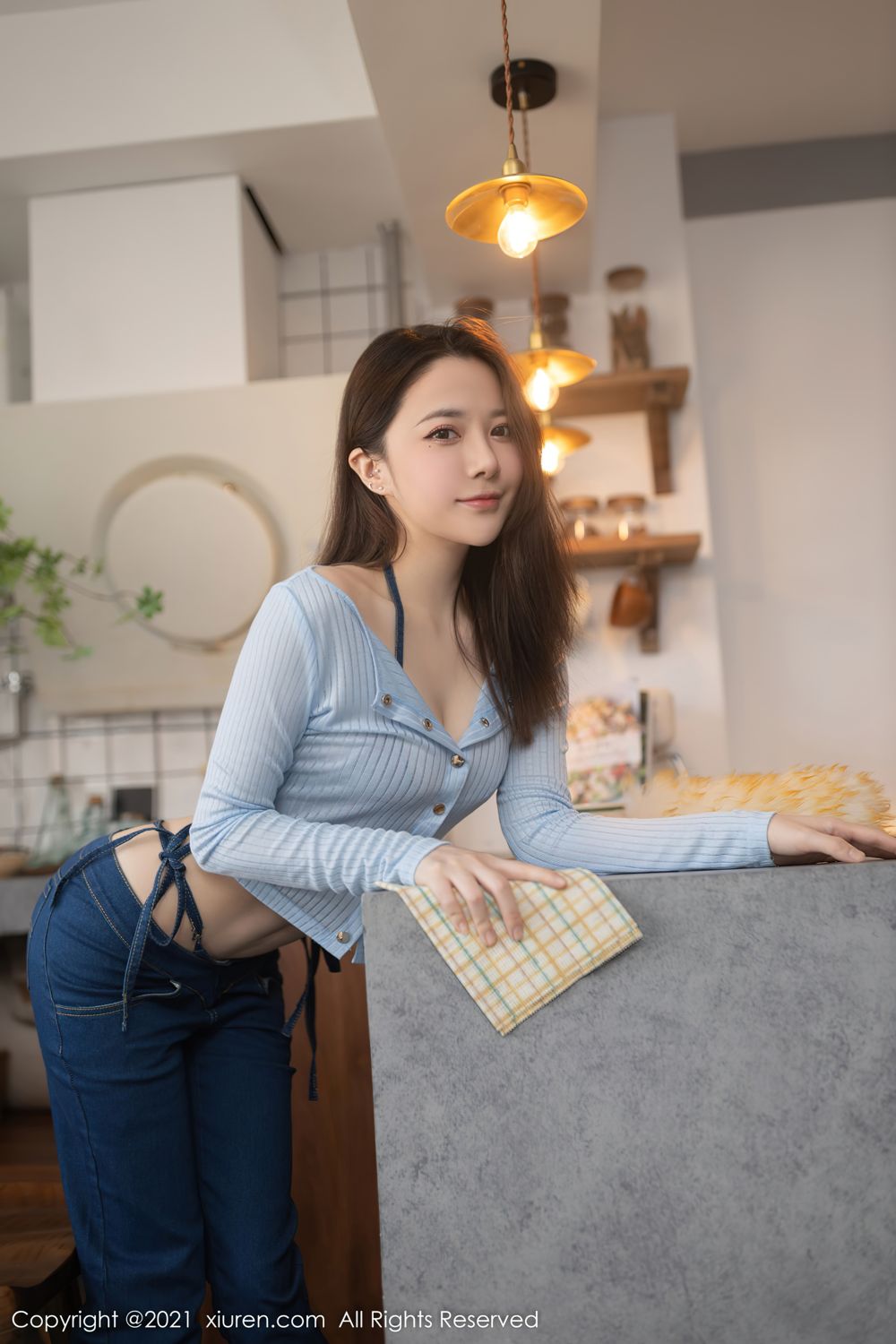 《秀人网 鱼子酱fish(Yu Zi Jiang Fish) 内衣写真 No.4352》第2张,模特鱼子酱fish(Yu Zi Jiang Fish),秀人网,内衣主题,全套84张