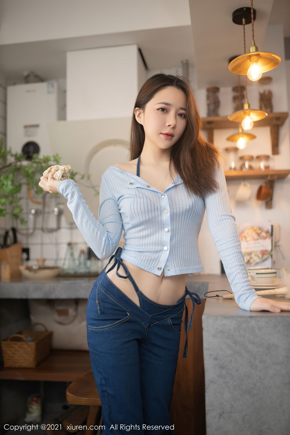 《秀人网 鱼子酱fish(Yu Zi Jiang Fish) 内衣写真 No.4352》第7张,模特鱼子酱fish(Yu Zi Jiang Fish),秀人网,内衣主题,全套84张