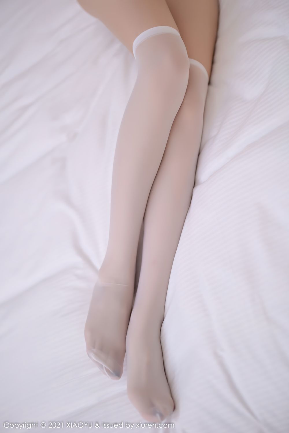 《语画界 林星阑(Lin Xing Lan) 制服写真 VOL.671》第32张，模特林星阑(Lin Xing Lan)，语画界，制服主题，全套85张