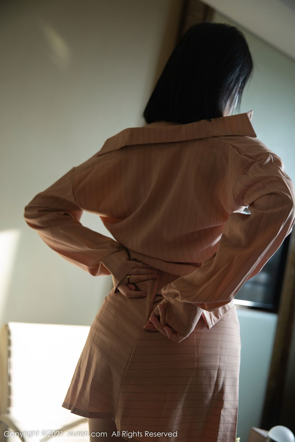 《秀人网 一颗甜蛋黄a(Yi Ke Tian Dan Huang) 内衣写真 No.4393》第29张,模特一颗甜蛋黄a(Yi Ke Tian Dan Huang),秀人网,内衣主题,全套81张