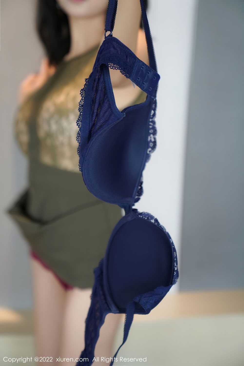 《秀人网 刘艺蕾(Ruita) 内衣写真 No.4428》第35张,模特刘艺蕾(Ruita),秀人网,内衣主题,全套50张