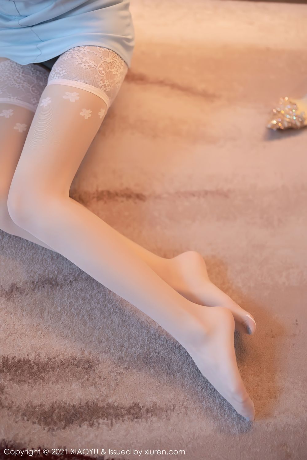 《语画界 林星阑(Lin Xing Lan) 制服写真 VOL.686》第38张，模特林星阑(Lin Xing Lan)，语画界，制服主题，全套91张