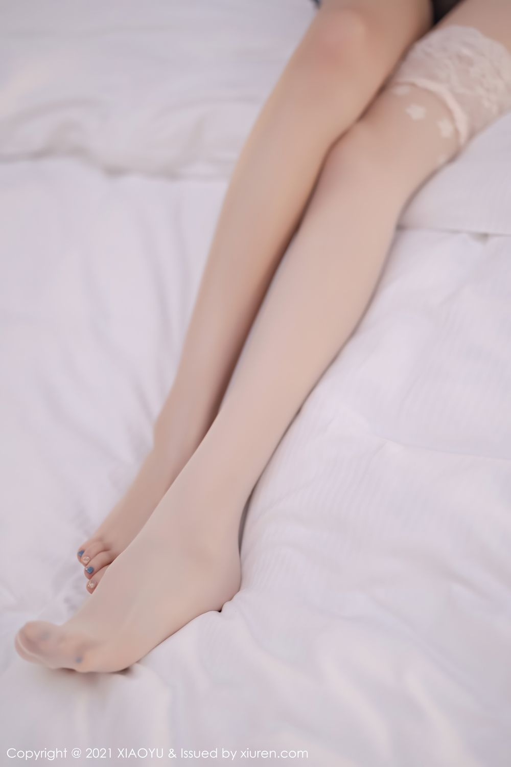 《语画界 林星阑(Lin Xing Lan) 制服写真 VOL.686》第90张，模特林星阑(Lin Xing Lan)，语画界，制服主题，全套91张
