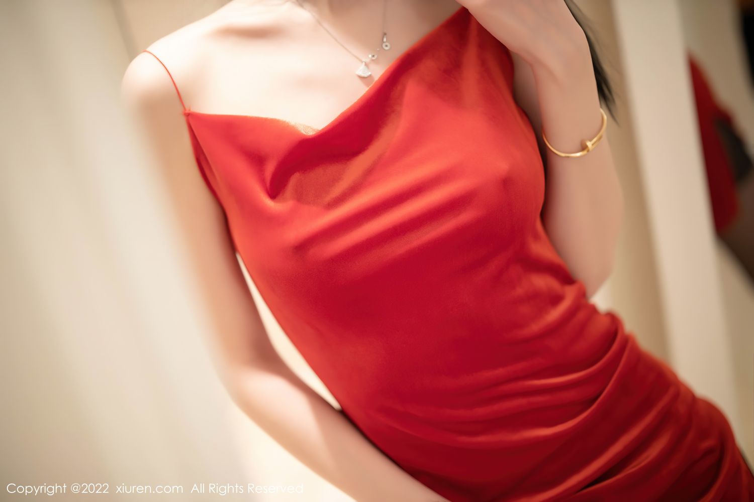 《秀人网 梦心玥(Candice) 黑丝写真 No.4443》第18张,模特梦心玥(Candice),秀人网,黑丝主题,全套96张