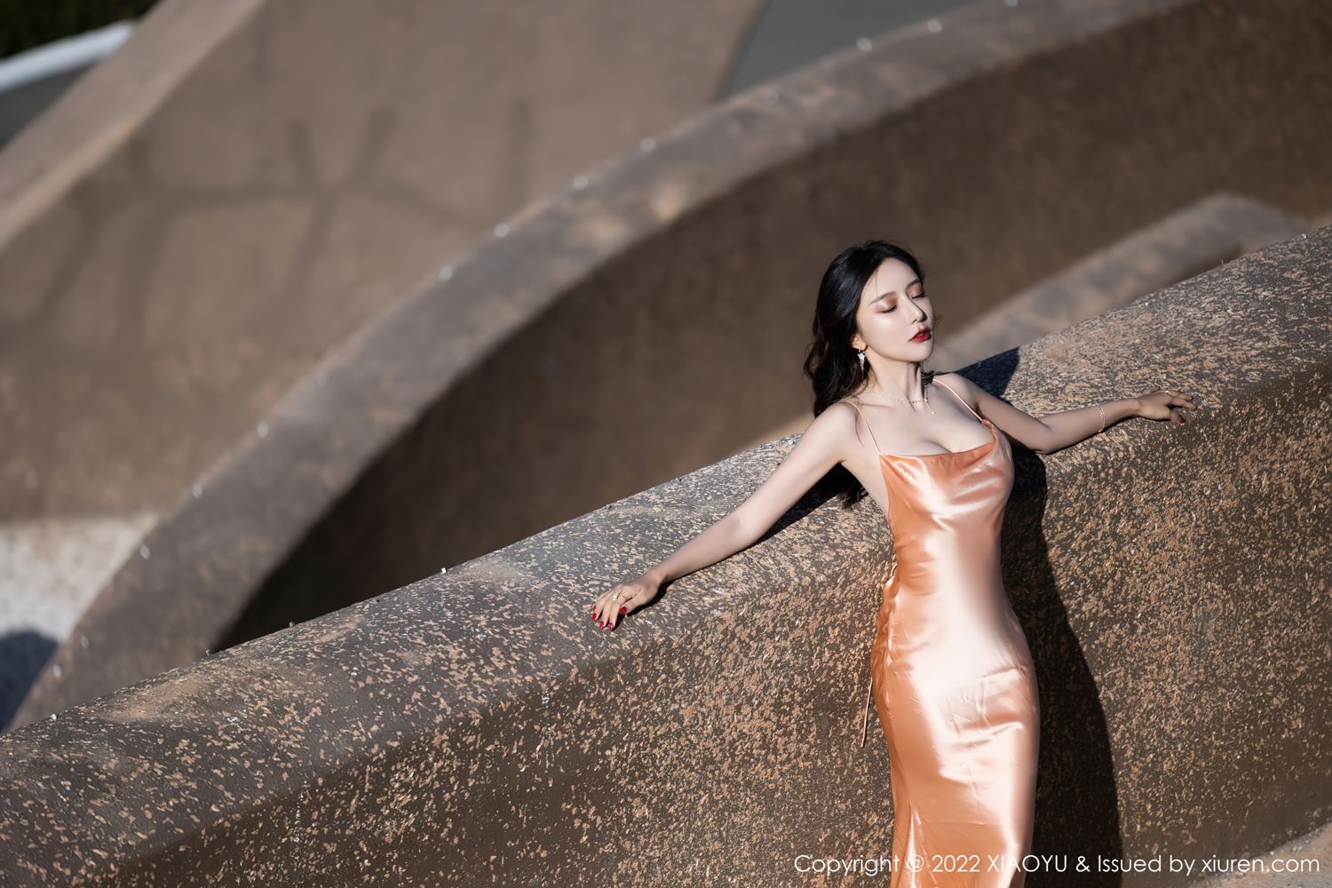 《语画界 王馨瑶(Yanni) 制服写真 VOL.691》第65张,模特王馨瑶(Yanni),语画界,制服主题,全套70张