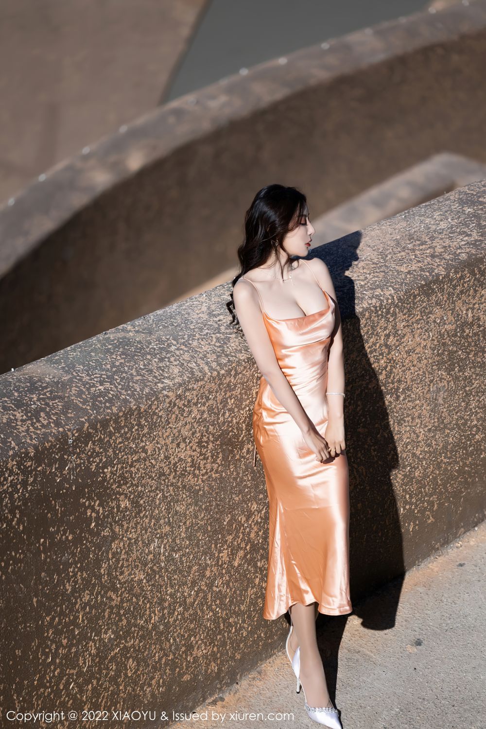 《语画界 王馨瑶(Yanni) 制服写真 VOL.691》第66张,模特王馨瑶(Yanni),语画界,制服主题,全套70张