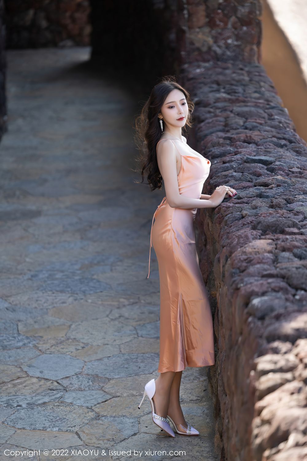 《语画界 王馨瑶(Yanni) 制服写真 VOL.691》第68张,模特王馨瑶(Yanni),语画界,制服主题,全套70张
