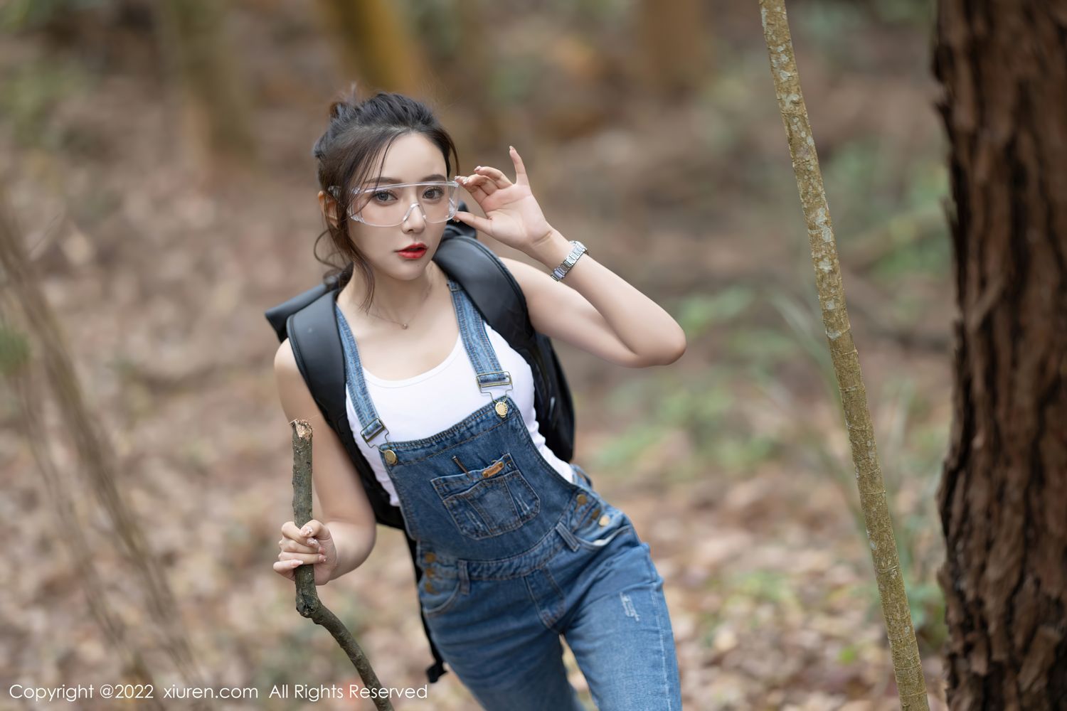 《秀人网 王馨瑶(Yanni) 内衣写真 No.4465》第7张,模特王馨瑶(Yanni),秀人网,内衣主题,全套63张