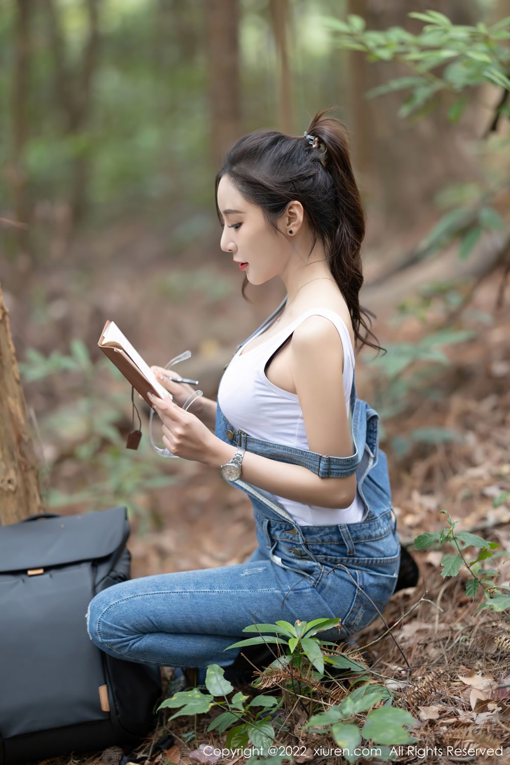 《秀人网 王馨瑶(Yanni) 内衣写真 No.4465》第10张,模特王馨瑶(Yanni),秀人网,内衣主题,全套63张