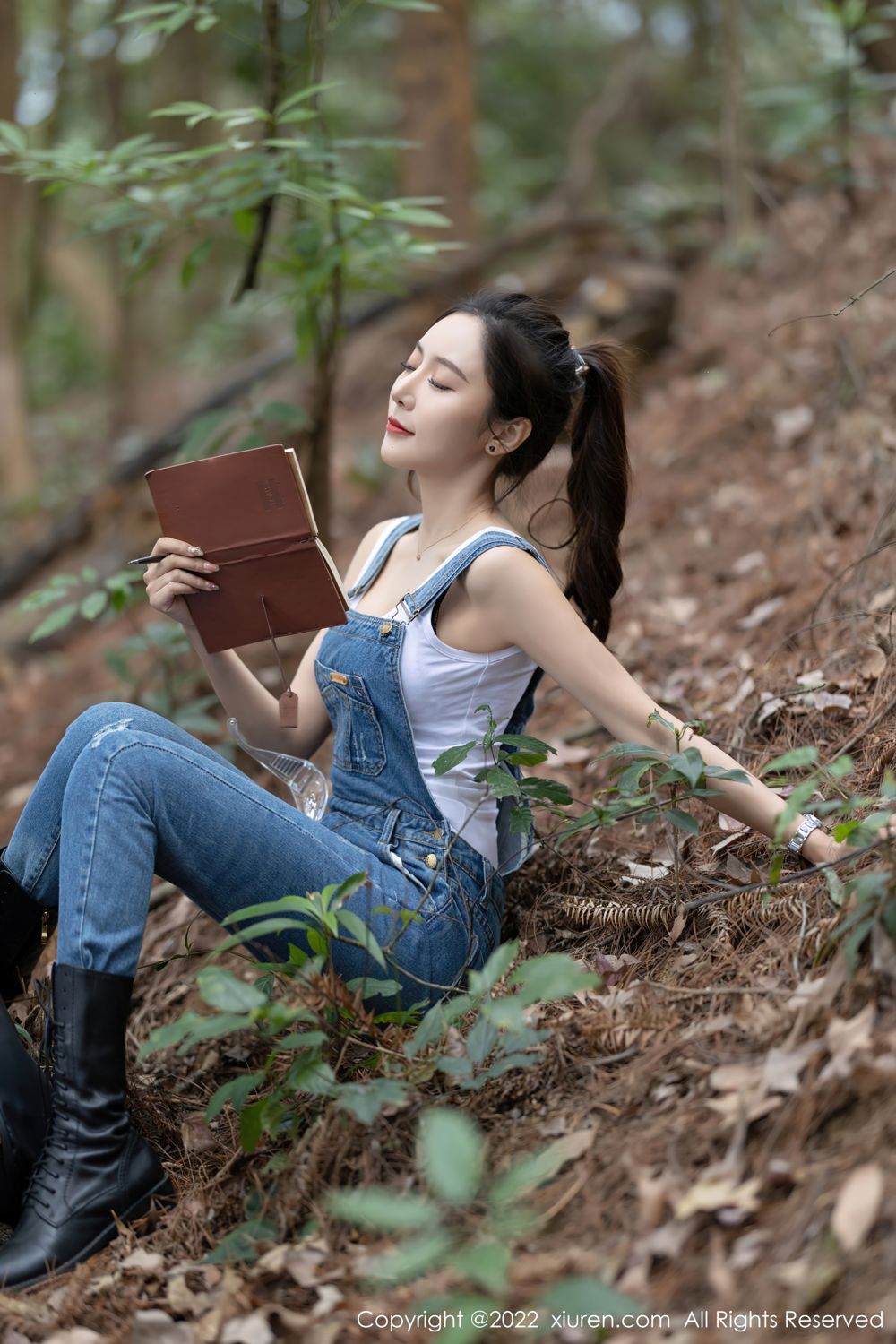 《秀人网 王馨瑶(Yanni) 内衣写真 No.4465》第12张,模特王馨瑶(Yanni),秀人网,内衣主题,全套63张