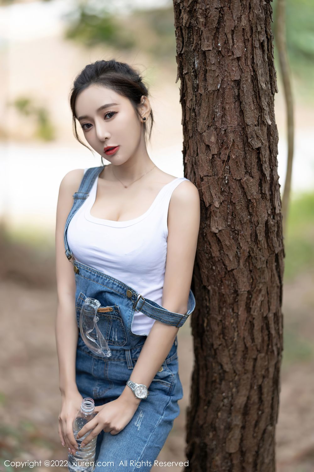 《秀人网 王馨瑶(Yanni) 内衣写真 No.4465》第18张,模特王馨瑶(Yanni),秀人网,内衣主题,全套63张