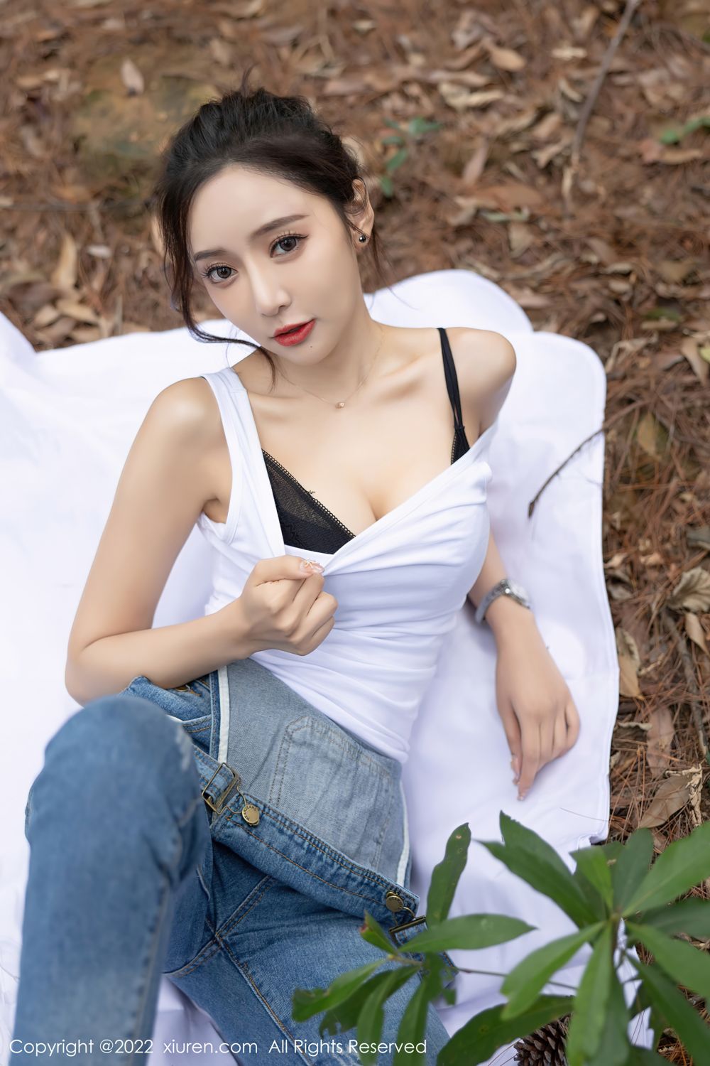 《秀人网 王馨瑶(Yanni) 内衣写真 No.4465》第31张,模特王馨瑶(Yanni),秀人网,内衣主题,全套63张