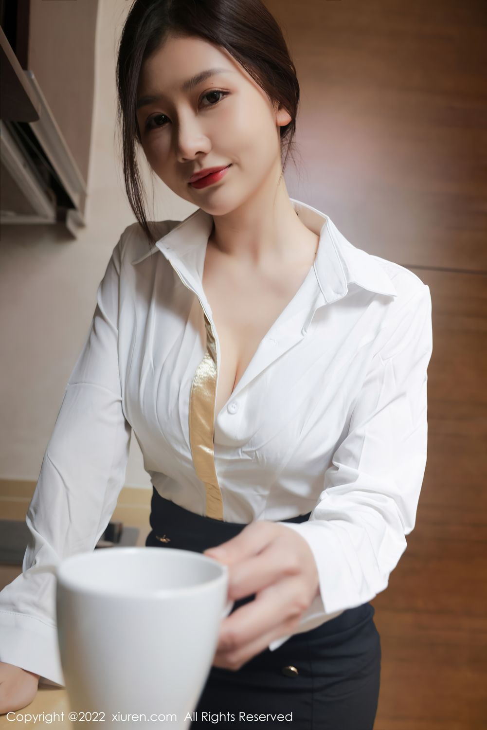 《秀人网 尹甜甜(Yi Tian Tian) 黑丝写真 No.4472》第7张,模特尹甜甜(Yi Tian Tian),秀人网,黑丝主题,全套82张