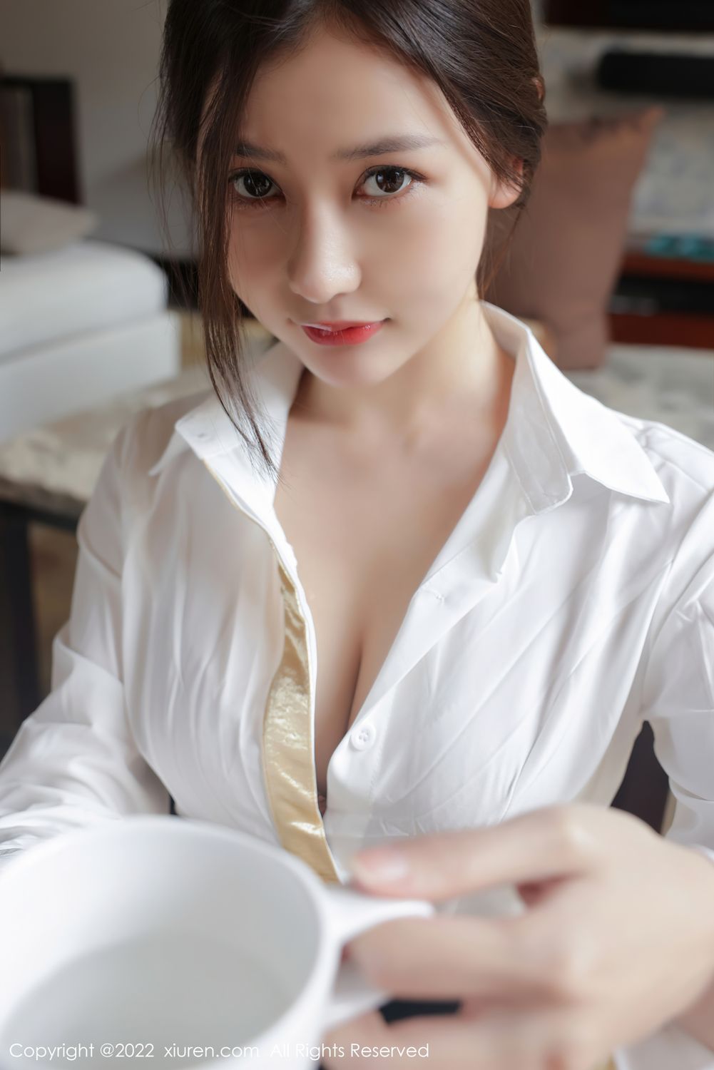 《秀人网 尹甜甜(Yi Tian Tian) 黑丝写真 No.4472》第9张,模特尹甜甜(Yi Tian Tian),秀人网,黑丝主题,全套82张