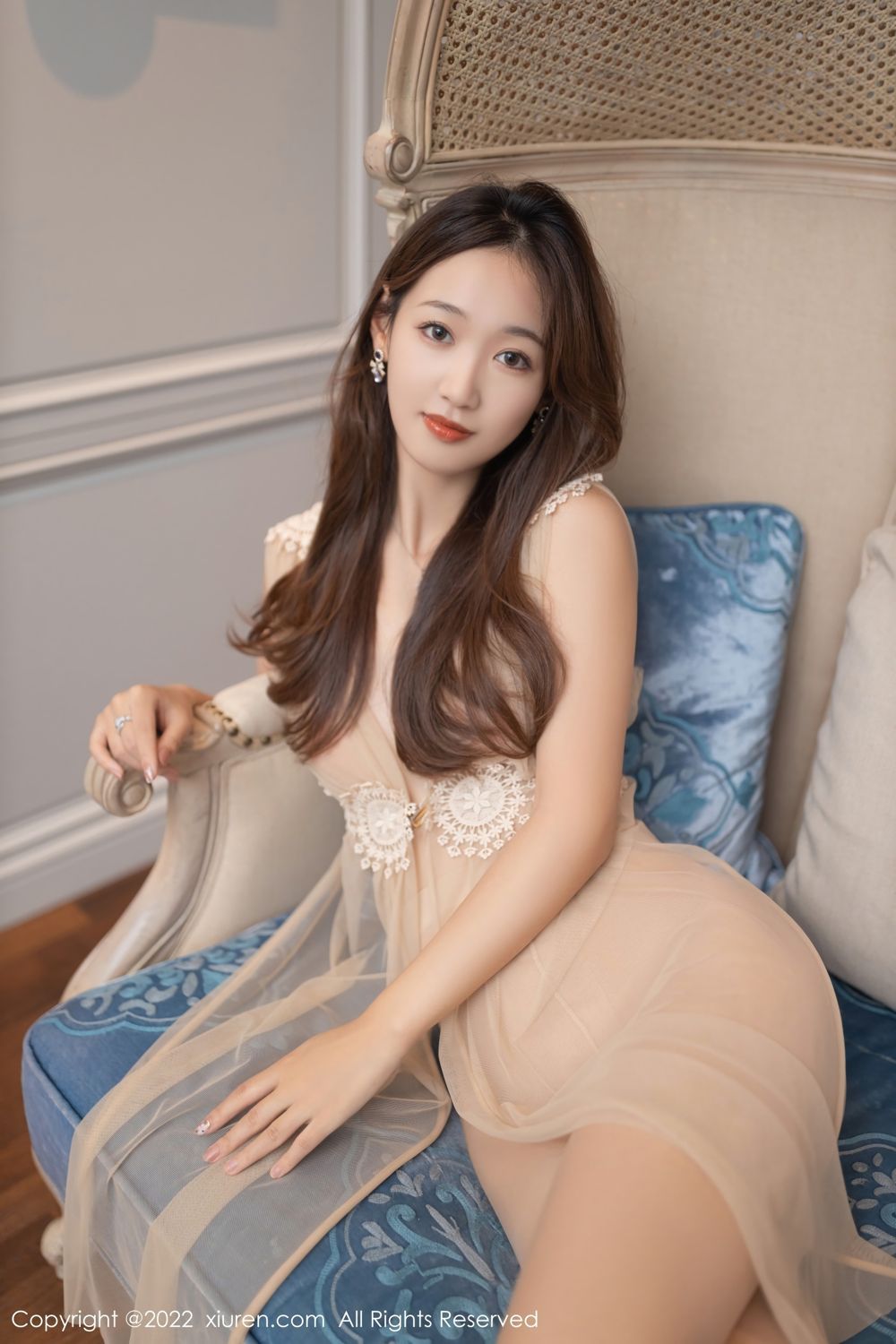 《秀人网 唐安琪 性感写真 No.4601》第13张,模特唐安琪,秀人网,性感主题,全套73张