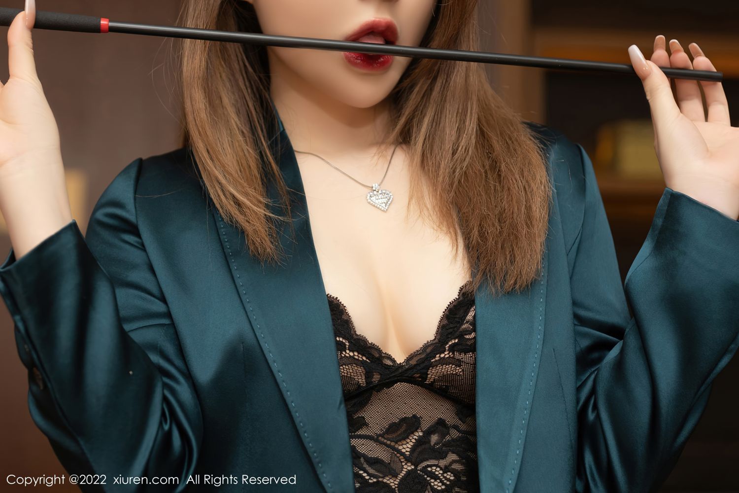 《秀人网 鱼子酱fish(Yu Zi Jiang Fish) 黑丝写真 No.4497》第33张,模特鱼子酱fish(Yu Zi Jiang Fish),秀人网,黑丝主题,全套83张