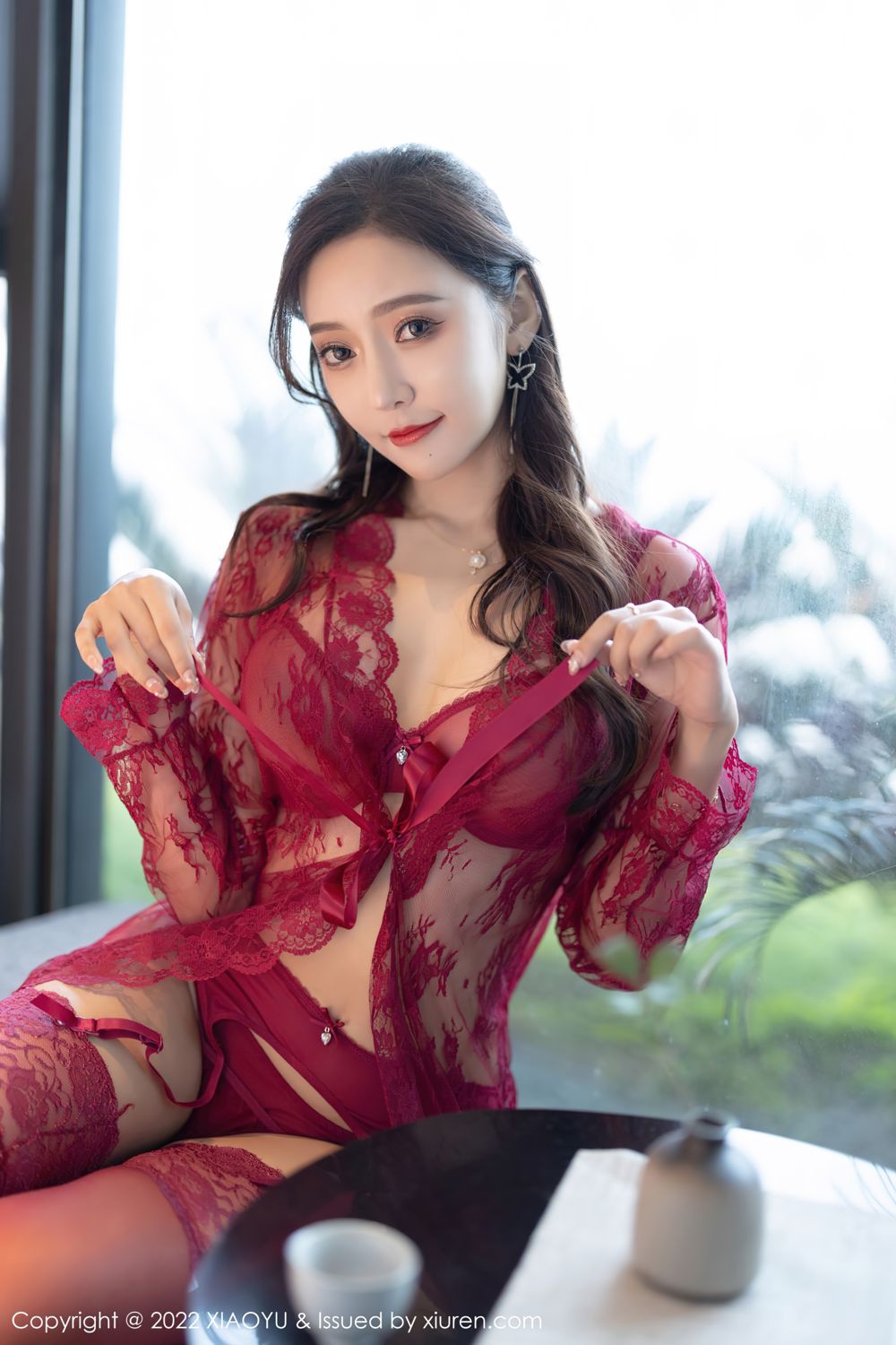 《语画界 王馨瑶(Yanni) 制服写真 VOL.699》第7张,模特王馨瑶(Yanni),语画界,制服主题,全套80张