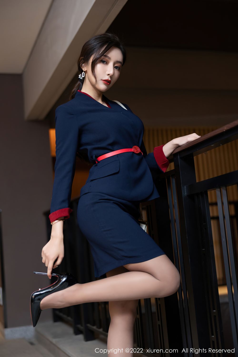《秀人网 王馨瑶(Yanni) 内衣写真 No.4500》第3张,模特王馨瑶(Yanni),秀人网,内衣主题,全套90张