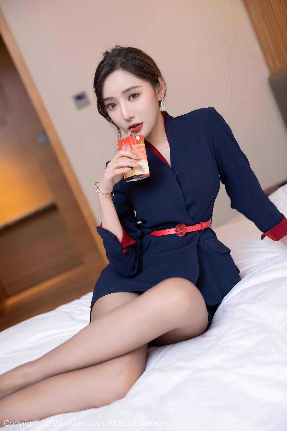 《秀人网 王馨瑶(Yanni) 内衣写真 No.4500》第31张,模特王馨瑶(Yanni),秀人网,内衣主题,全套90张