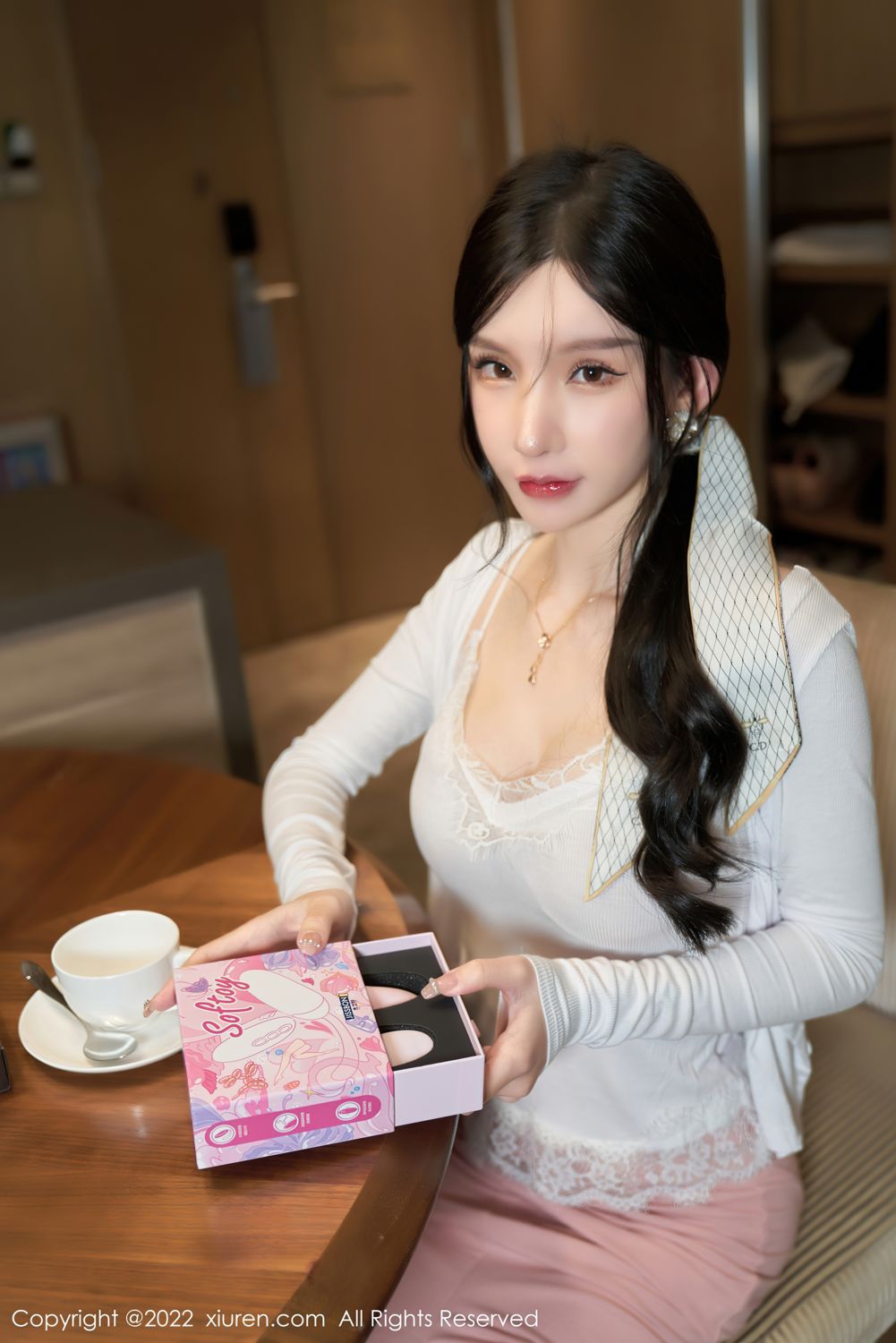 《秀人网 周于希dummy(Dummy Zhou) 家居写真 No.4517》第12张,模特周于希dummy(Dummy Zhou),秀人网,家居主题,全套98张