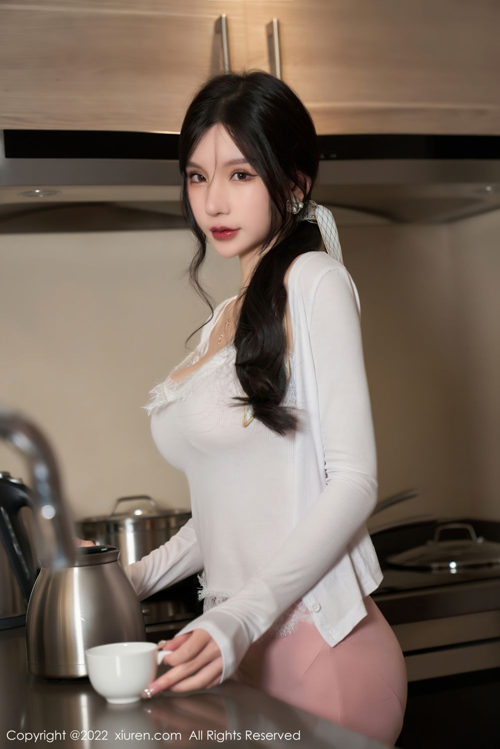 《秀人网 周于希dummy(Dummy Zhou) 家居写真 No.4517》第29张,模特周于希dummy(Dummy Zhou),秀人网,家居主题,全套98张